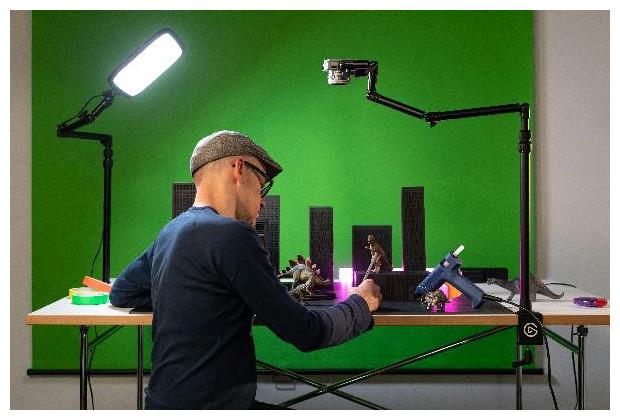 Immagine prodotto Elgato Flex Arm L
