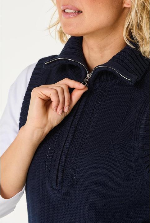 Produktbild Madie's Fashion Pullunder «Luna» (46)