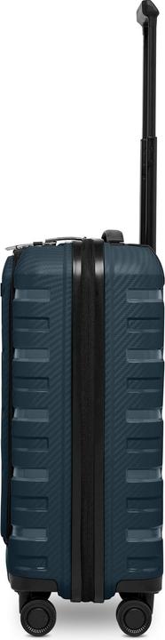 Actual product image Smartbox Edition 01 4 Rollen Kabinentrolley 55 cm Laptopfach (39 l)