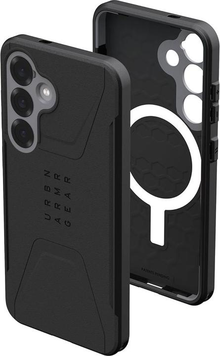 Actual product image UAG Civilian Pro (Samsung Galaxy S25)