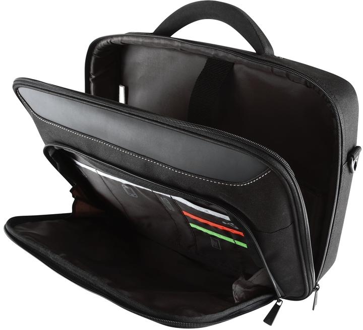 Actual product image Targus Classic+ (18", Universal)