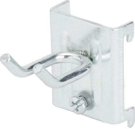 Actual product image WFI Double hook