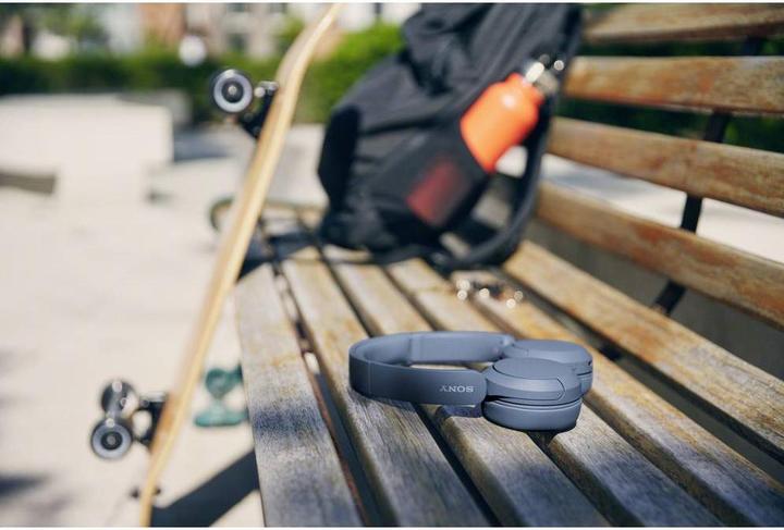 Produktbild Sony WH-CH520 (Keine Geräuschunterdrückung, 50 h, Kabellos)