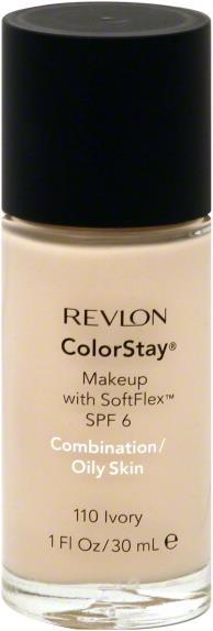Produktbild Revlon Colorstay Makeup (250 Fresh Beige)