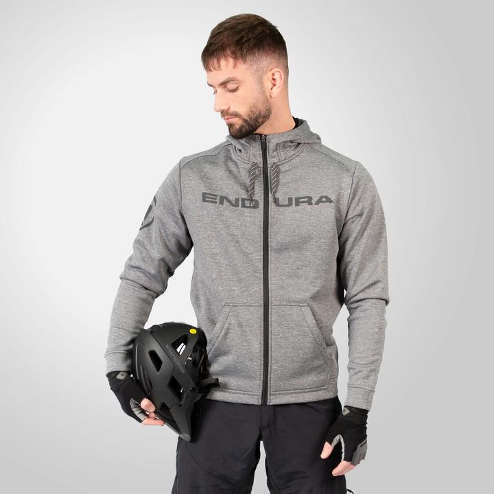 Actual product image Endura Hummvee Hoodie (L)