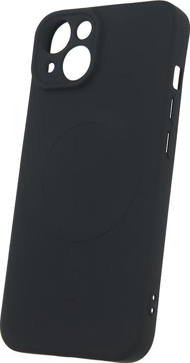 Produktbild OEM Simple Color Mag case for iPhone 17 Pro Max black (Apple iPhone 17 Pro Max)