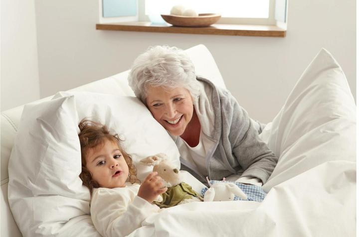 Actual product image Dormisette Premium Twine (180 x 200 cm)