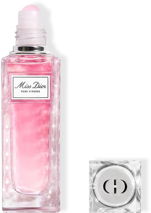 Produktbild Dior Miss Rose N'Roses (Eau de Toilette, 20 ml)