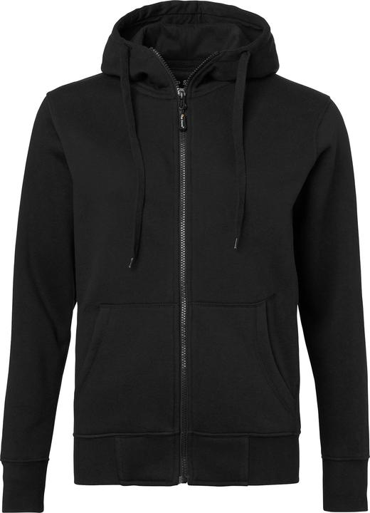 Image du produit Top Swede 186 Sweatshirt, femme, noir, L (L)