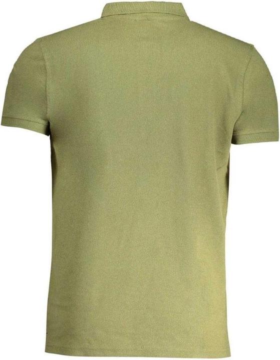 Image du produit Cavalli Class - Polo motif Vif - Adulte (M)