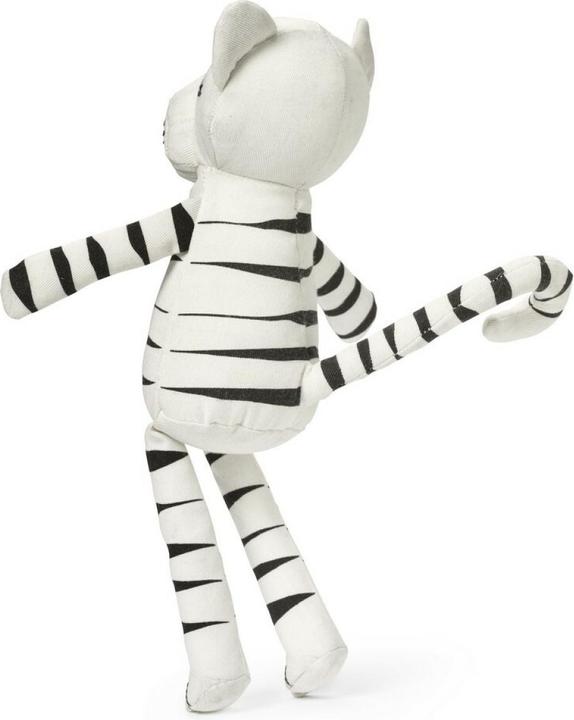 Actual product image Elodie Kuschelfreund - White Tiger Walter
