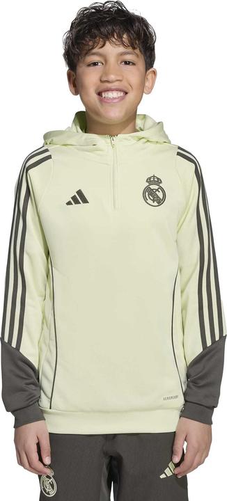 Produktbild Adidas Junior Real Madrid Hoodie (164)