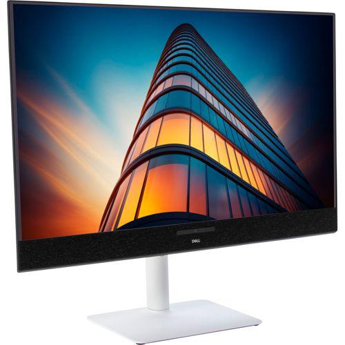 Actual product image Dell 32 Plus S3225QC (3840 x 2160 Pixels, 31.50")