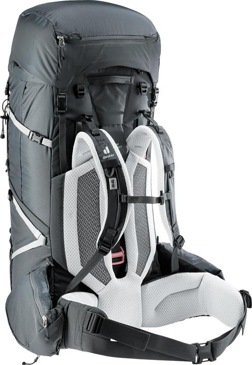 Actual product image Deuter Aircontact Pro 75+10 (85 l)