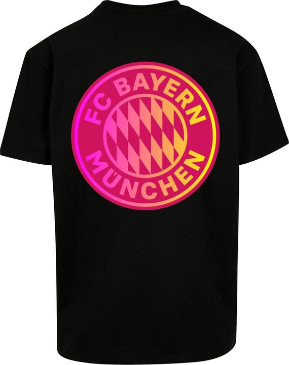Immagine prodotto FC Bayern München Maglietta oversize a colori Mia San Mia - 115791 (M)