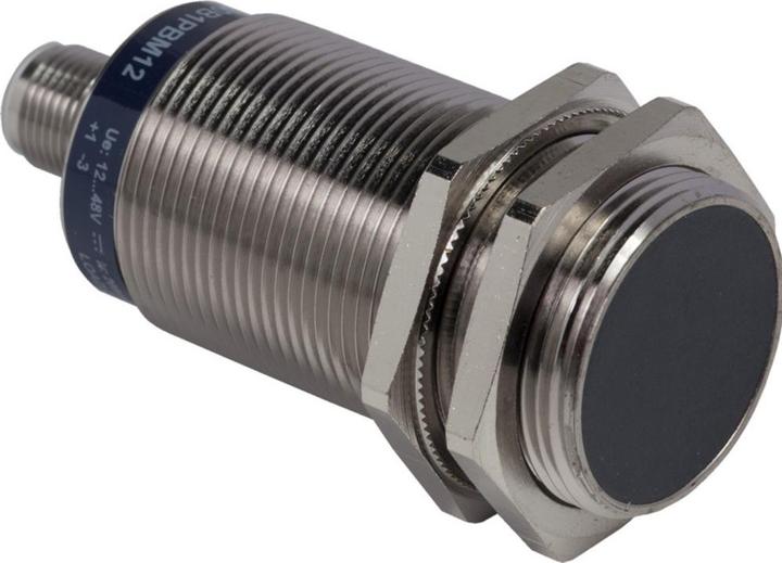 Produktbild TE Sensors Inductive Prox Sensor 30mm NO NPN 15mm (Schalter)