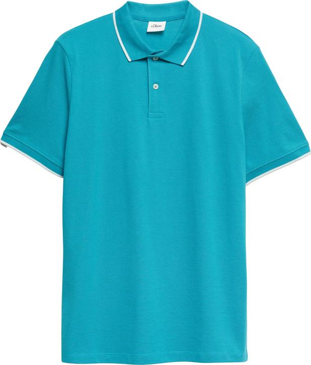 Produktbild s.Oliver Polo-Shirt (L)