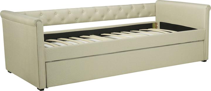 Image du produit Beliani Libourne (80 x 200 cm)