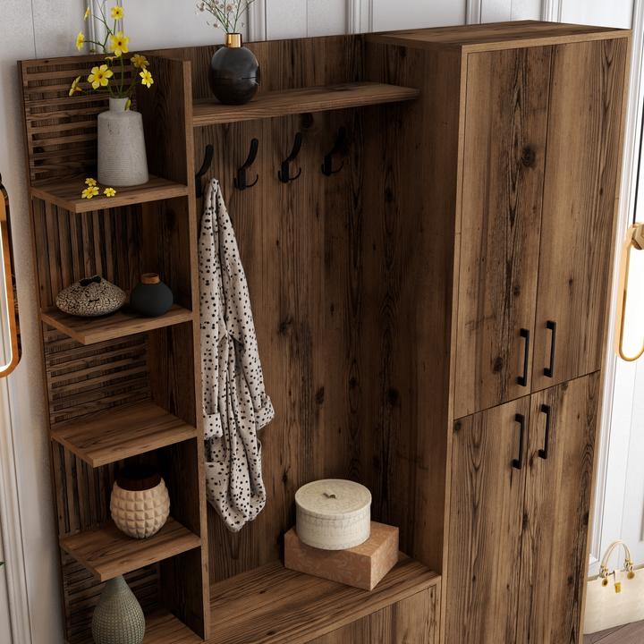 Image du produit Hanah Home Carmelo