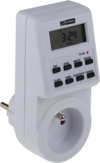 Immagine prodotto RS PRO Timer