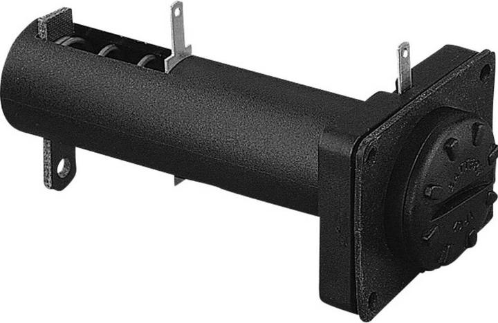 Produktbild Bulgin Batteriehalter 1xAA