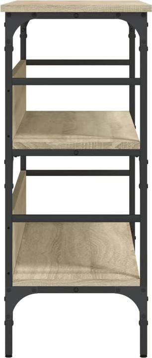 Produktbild vidaXL Jaxton (32 x 32 x 75 cm)