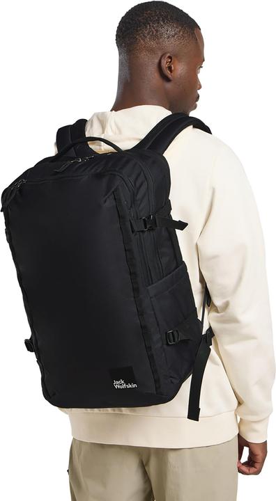 Actual product image Jack Wolfskin Sierra (32 l)