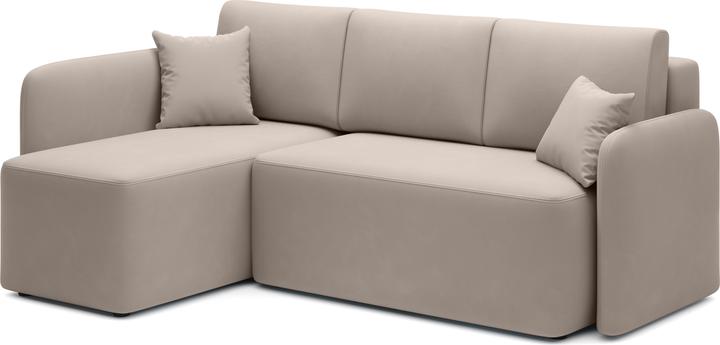 Beige Sola 18