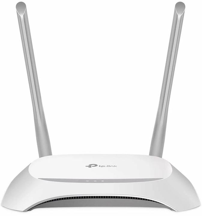 Produktbild TP-Link Router TL-WR840N