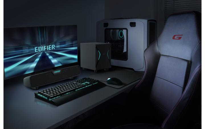 Actual product image Edifier G7000 (86 W, 2.1 Channel)