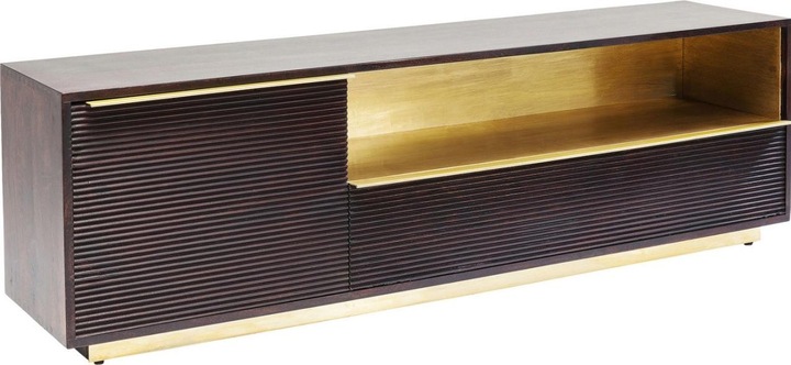 Produktbild Kare Design TV Board Casino Lounge (150 x 35 x 45 cm)