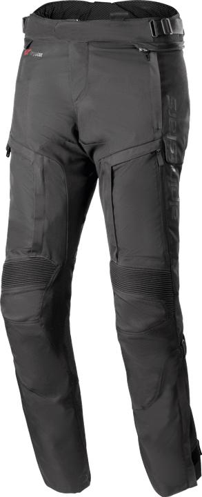 Biker trousers