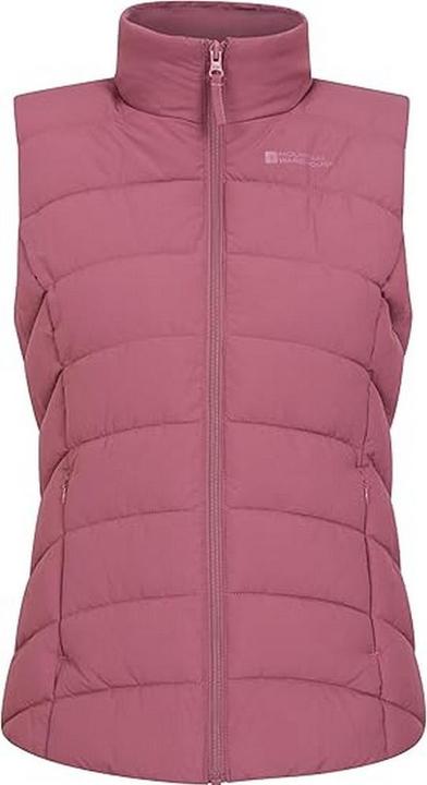 Image du produit Mountain Warehouse - Veste sans manches OPAL - Femme (38 D)