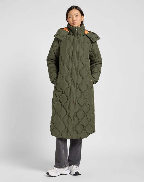 OAK MOSS