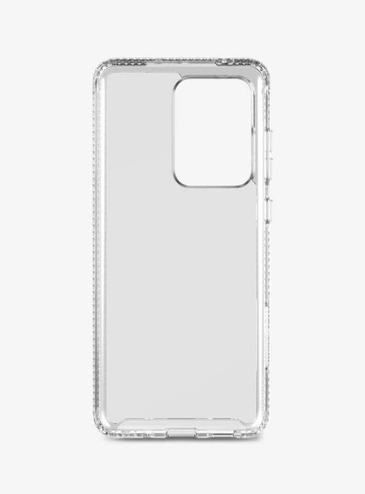 Actual product image tech21 Pure Clear (Samsung Galaxy S20 Ultra)