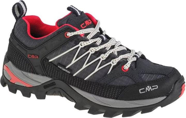 Image du produit CMP Campagnolo Chaussures Rigel Low WP (39)