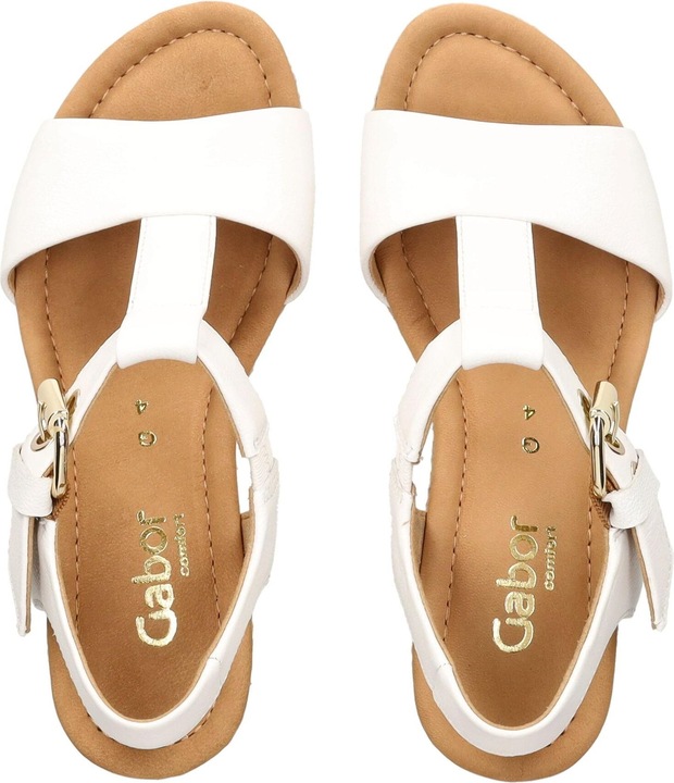 Produktbild Gabor Sandalen (36)