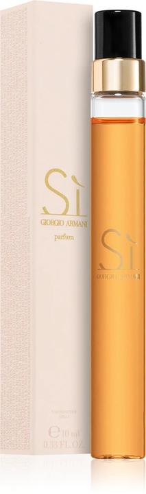 Immagine prodotto Armani Exchange Sì Parfum (Eau de parfum, 10 ml)