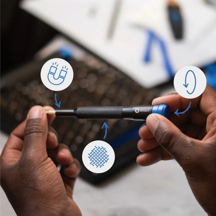 Image du produit iFixit Boîte à outils Pro Tech