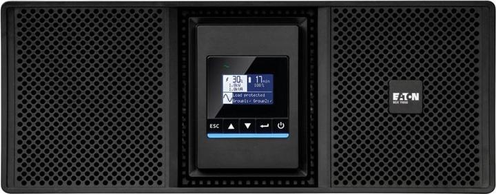 Image du produit Eaton 9SX 8000i RT4U G2 (8000 VA, 8000 W, Double convertisseur en ligne Onduleur)