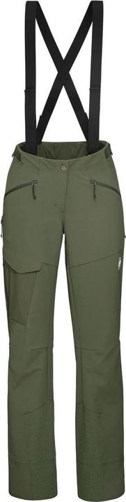 Immagine prodotto Mammut Pantaloni Taiss Pro SO Donna (36)