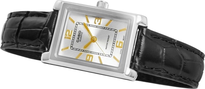 Produktbild Casio Analoge Quarzuhr für Frauen mit (Analoguhr)