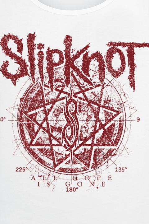 Produktbild Slipknot Star Symbol (S)