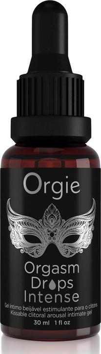 Produktbild Orgie Orgasmic Bullet Clitoral Stimulation Kit