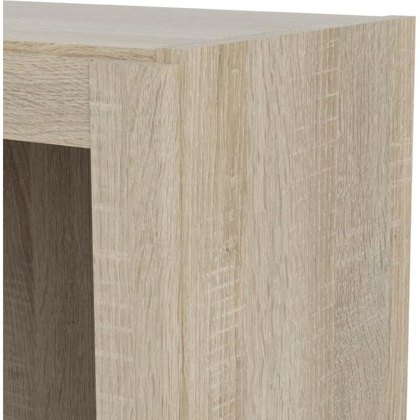 Thumbnail - Ebuy24, Regal, Regal Base (203 x 79 x 28 cm)