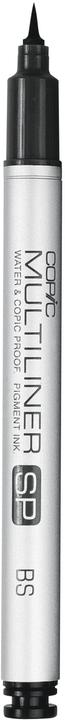 Actual product image Copic Multiliner SP 0.35mm (Black, 1 x)