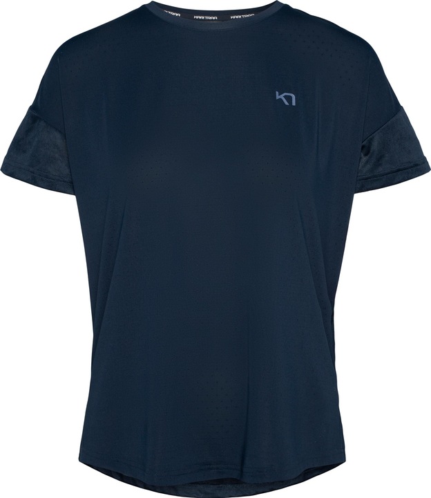 Dark Navy Blue