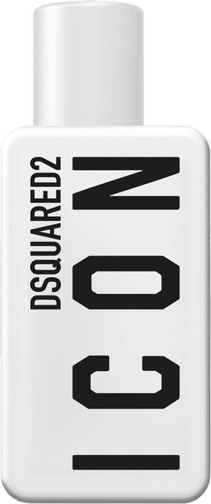 Actual product image Dsquared2 Icon - Pour Femme Eau De Parfum (Eau de parfum, 50 ml)
