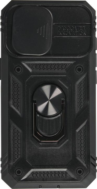 PhoneLook Hülle Full Body Armor Military-Grade (Apple iPhone 13 Pro)