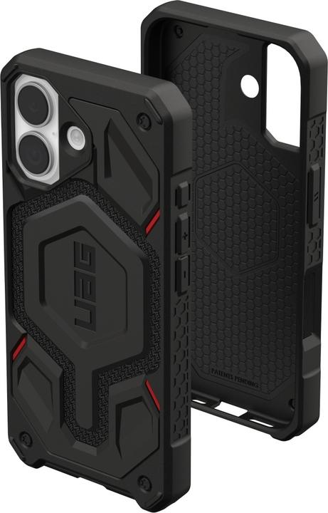 Produktbild UAG Monarch Pro MagSafe (Apple iPhone 17)